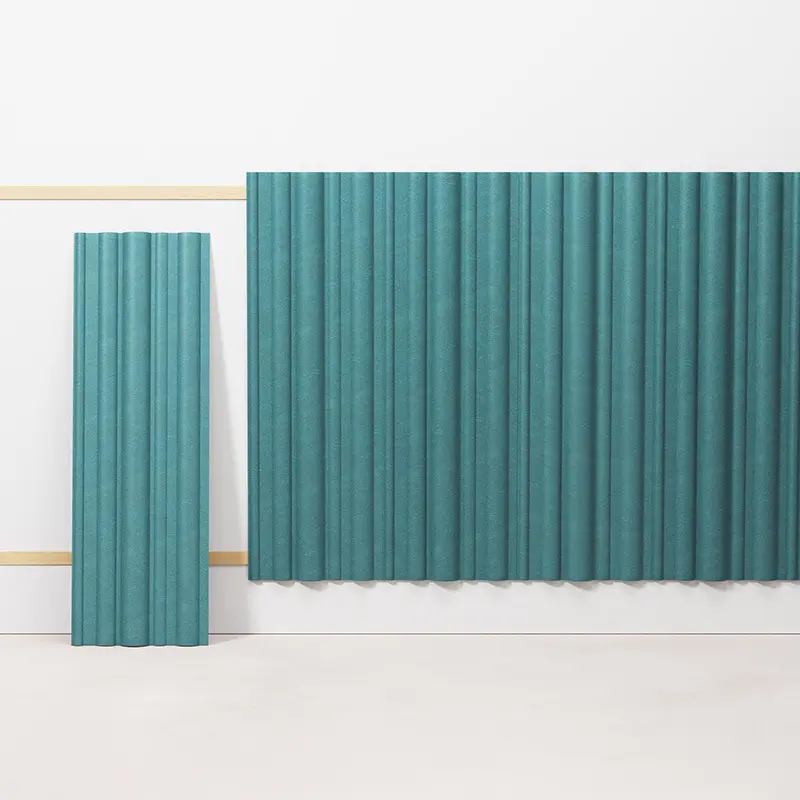 Acoustic Ceiling Supplier Acoustic Panel Wholesale - ROOAOO 4