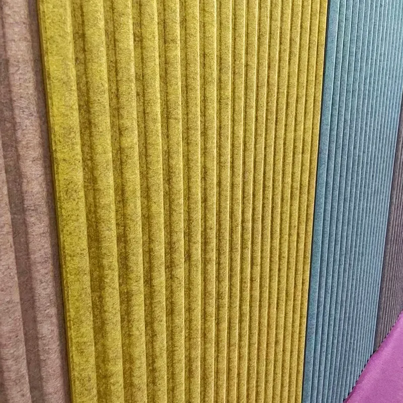 Acoustic Ceiling Supplier Acoustic Panel Wholesale - ROOAOO 3