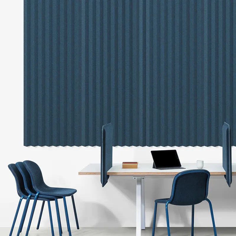 Acoustic Ceiling Supplier Acoustic Panel Wholesale - ROOAOO 2
