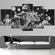 Application Acoustic Panels for Media Room Company 3