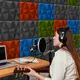 Bulk Buy Acoustic Material Suppliers Company 2