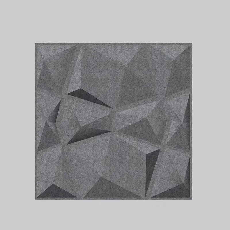 ROOAOO Acoustic Panel Supplier Wholesaler 5