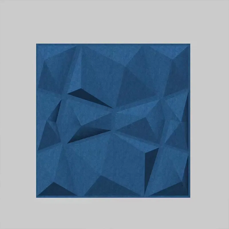 ROOAOO Acoustic Panel Supplier Wholesaler 4