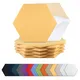 ROOAOO Theater Room Acoustic Panels Theater Room Acoustic Panels Supply 4