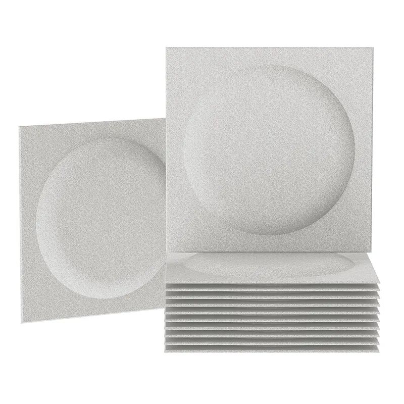 Modern Classroom Acoustic Panels Company 4
