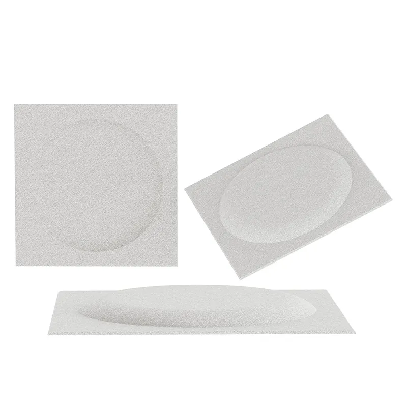 Modern Classroom Acoustic Panels Company 3