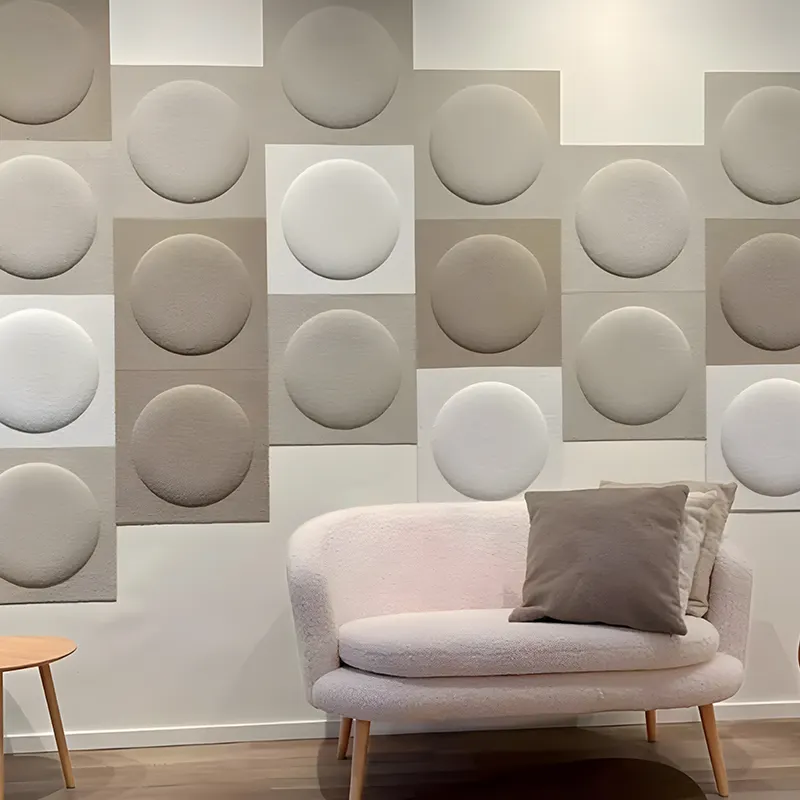 Modern Classroom Acoustic Panels Company 2