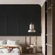 Walnut Wall Slats by ROOAOO 2