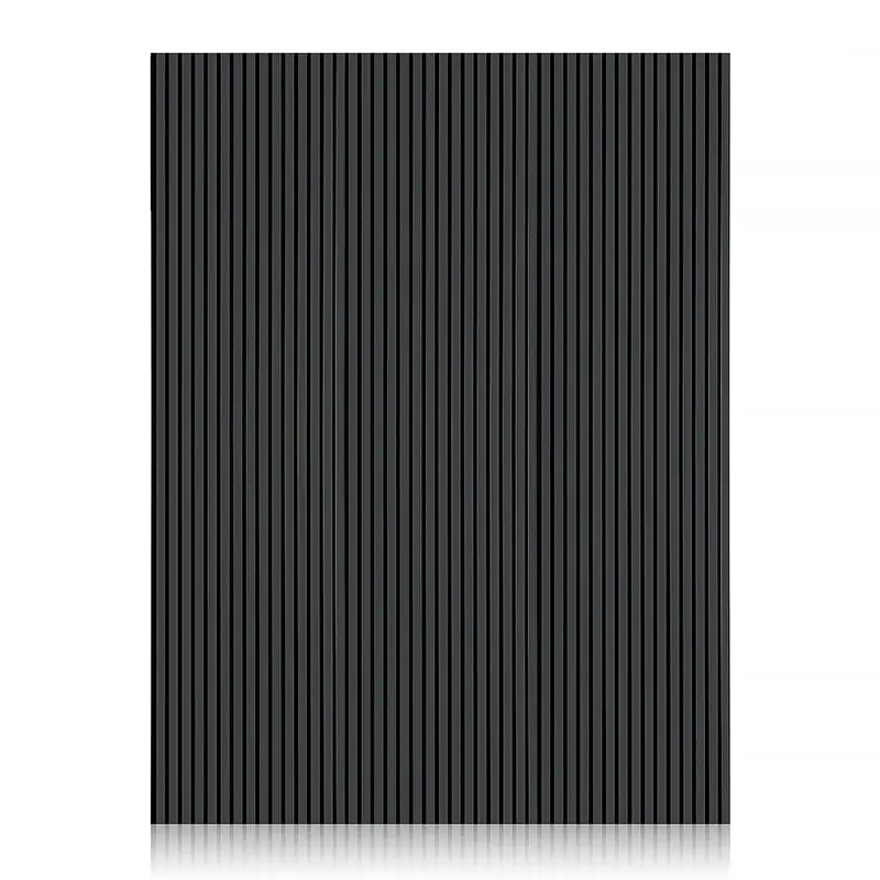 Walnut Wall Slats by ROOAOO 5