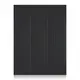 Walnut Wall Slats by ROOAOO 5