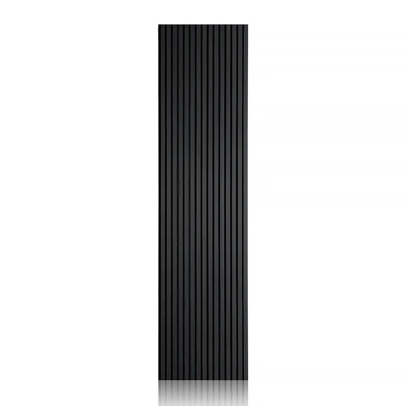 Walnut Wall Slats by ROOAOO 4