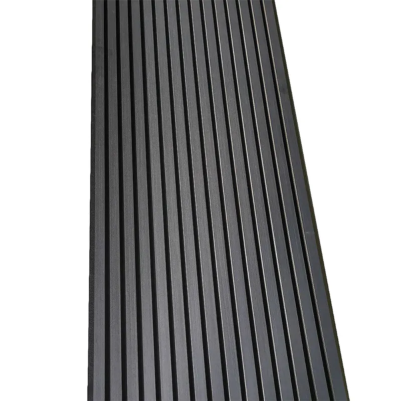 Walnut Wall Slats by ROOAOO 3