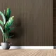 1 Side Akupanel Walnut Slat Panels Manufacturers 3
