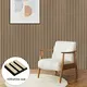 ROOAOO Oak Slat Wall Panel Manufacturers 3