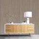 ROOAOO Oak Slat Wall Panel Manufacturers 2