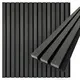 Reliable Oak Slat Wall Panel Company 3