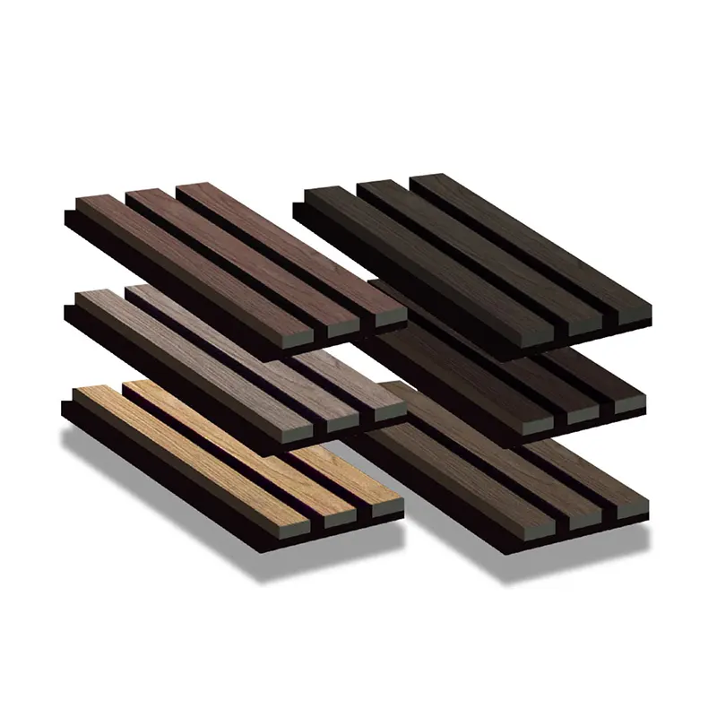 Reliable Oak Slat Wall Panel Company 4