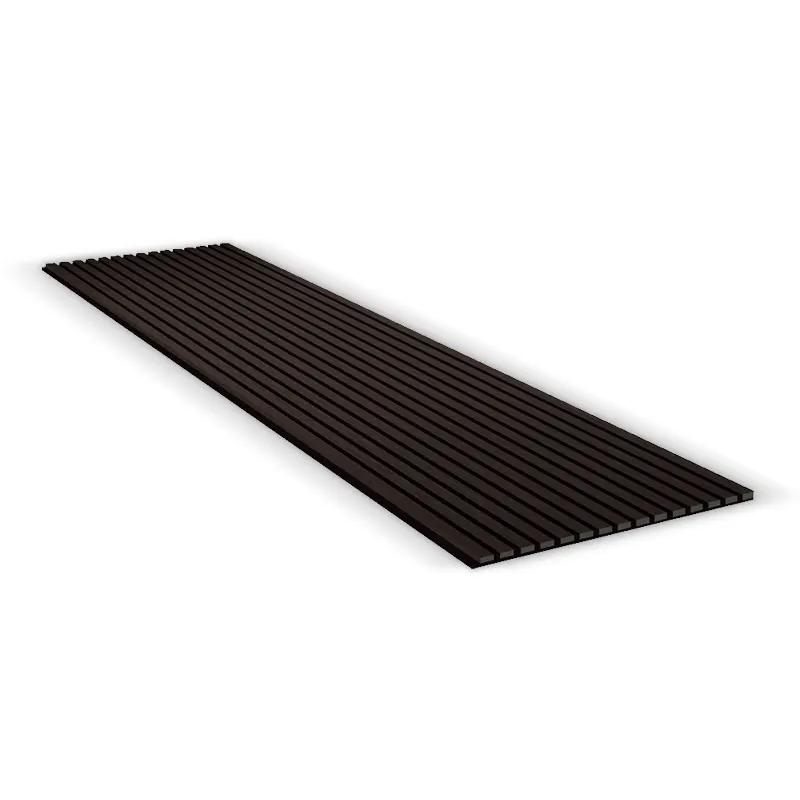 Reliable Oak Slat Wall Panel Company 5
