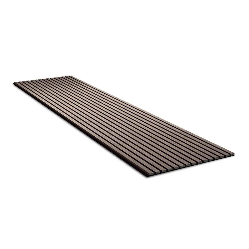Reliable Oak Slat Wall Panel Company 6