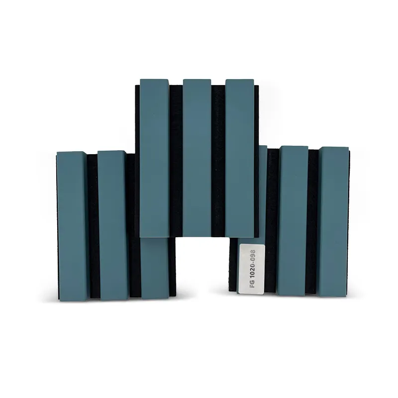 Home Cinema Acoustic Panels Application Wholesale - ROOAOO 4