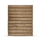 Flexible Akupanel Oak Slat Panels Makers 4