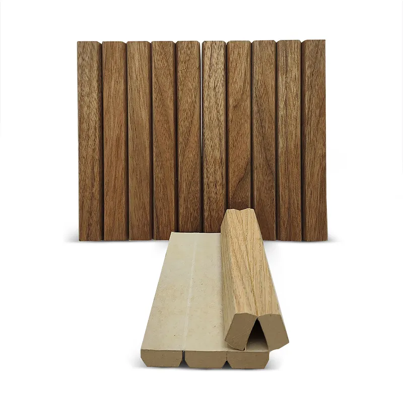 Flexible Akupanel Oak Slat Panels Makers 2