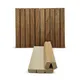 Flexible Akupanel Oak Slat Panels Makers 2