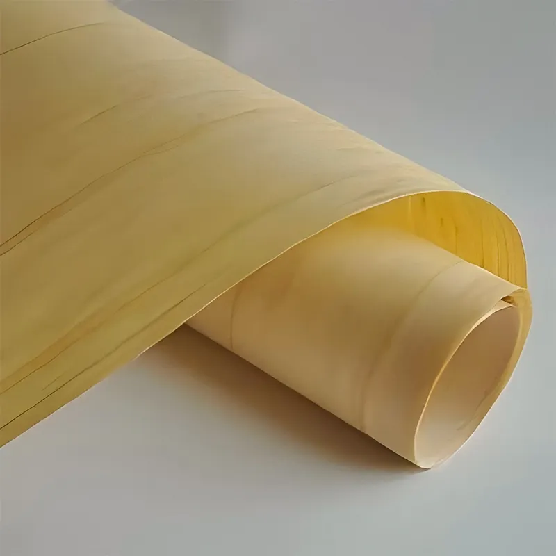 ROOAOO Oak Slat Panels Factory 2