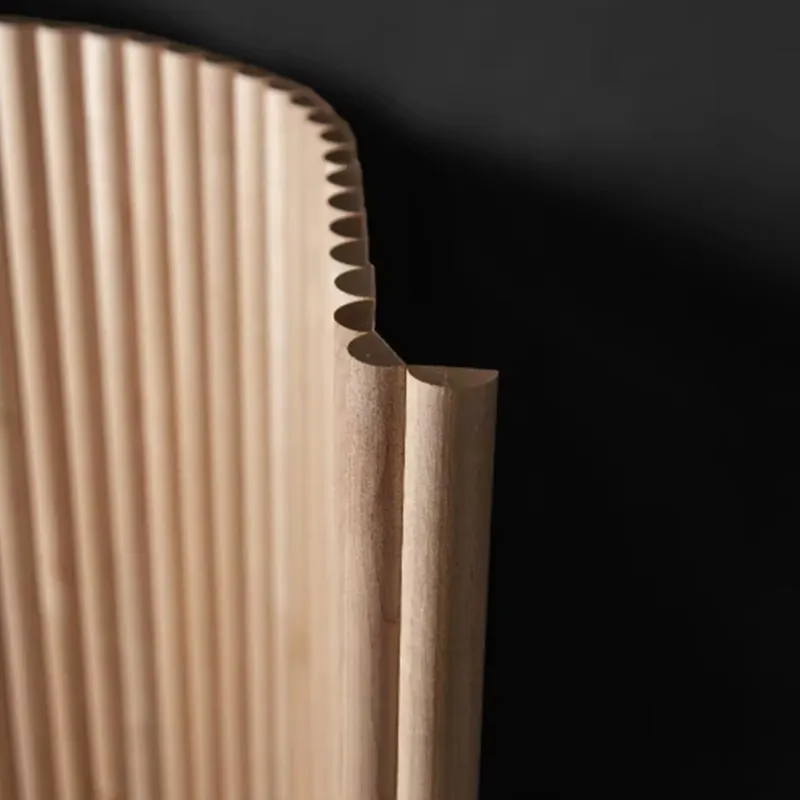 ROOAOO Wood Slat Wall Company 4