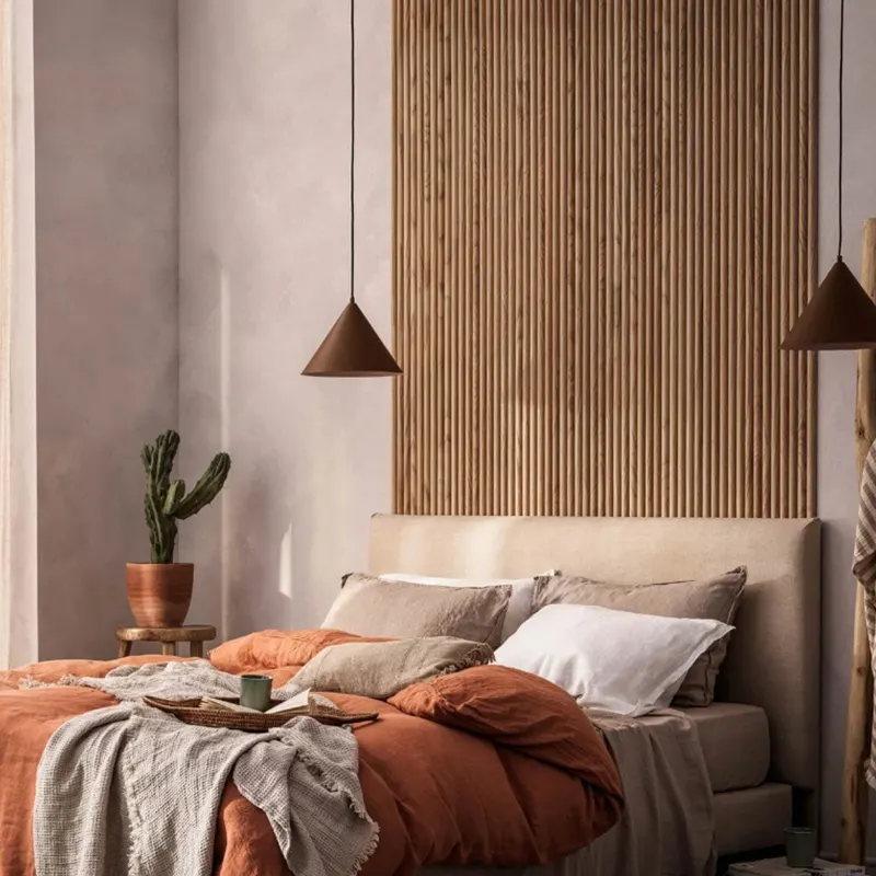 ROOAOO Wood Slat Wall Company 2