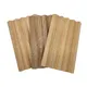 Modern Oak Slat Panels Company 2