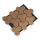 Wood Slat Acoustic Panels New Design Akupanel Wholesale - ROOAOO 5