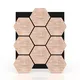 Custom Acoustic Ceiling Tiles Home Living Space Wholesale - ROOAOO 4