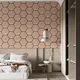 Custom Acoustic Ceiling Tiles Home Living Space Wholesale - ROOAOO 2