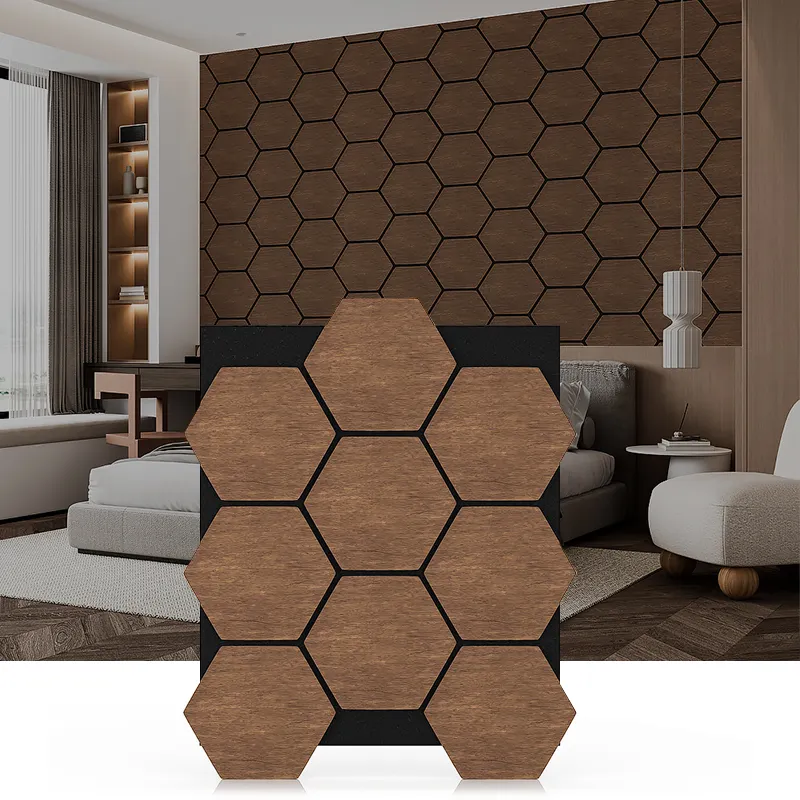 Acoustic Wood Wall Panels For Open-Plan Homes: Tips For Reducing Echo And Noise 1