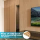 Modern Wood Slat Panels Company 2
