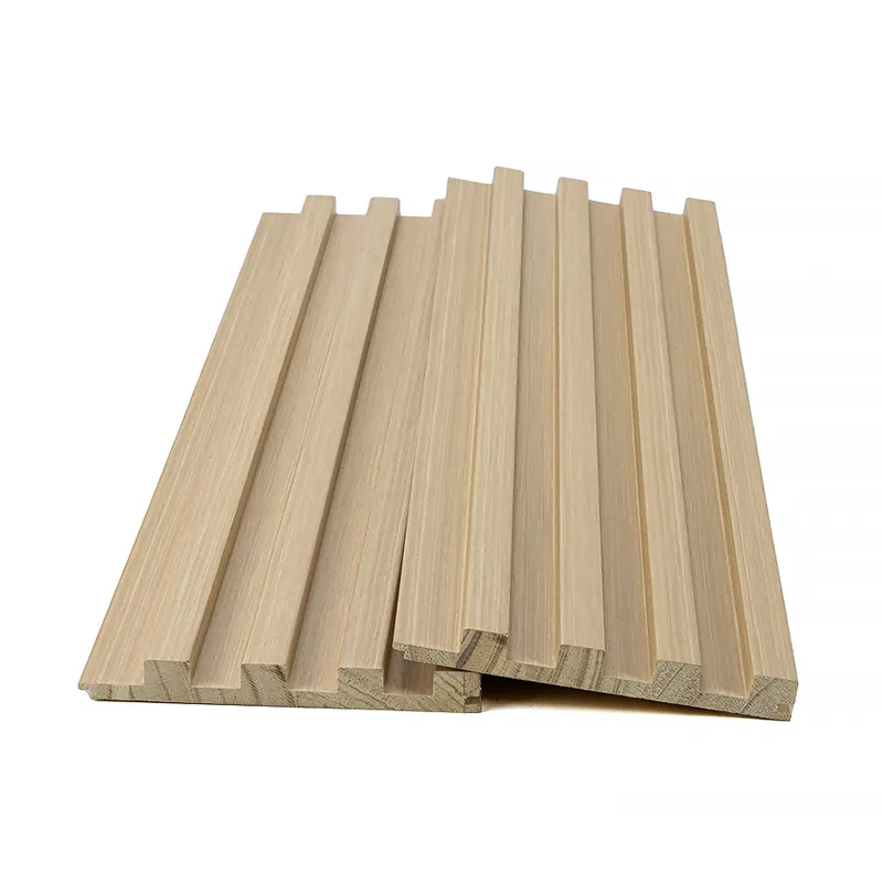 Modern Wood Slat Panels Company 5