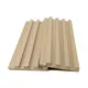 Modern Wood Slat Panels Company 5