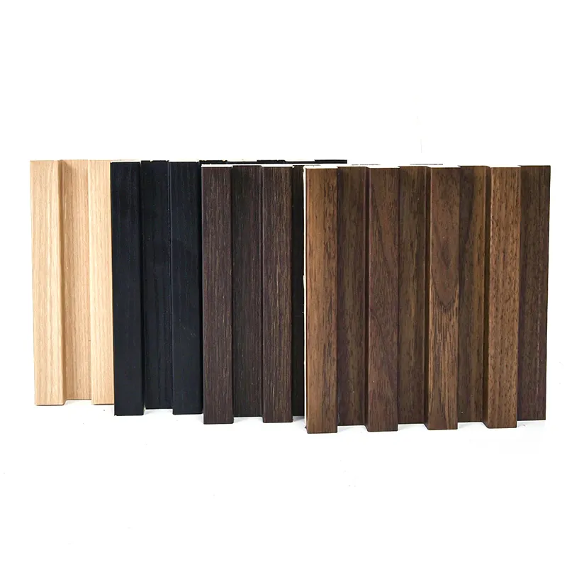 Wood Slat Panels by ROOAOO 4
