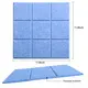 ROOAOO Acoustic Tiles for Soundproofing Acoustic Tiles for Soundproofing Factory 4