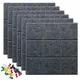ROOAOO Acoustic Tiles for Soundproofing Acoustic Tiles for Soundproofing Factory 5