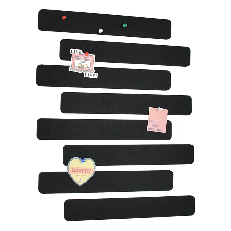 ROOAOO Acoustic Tiles Decorative Acoustic Tiles Decorative Makers 7