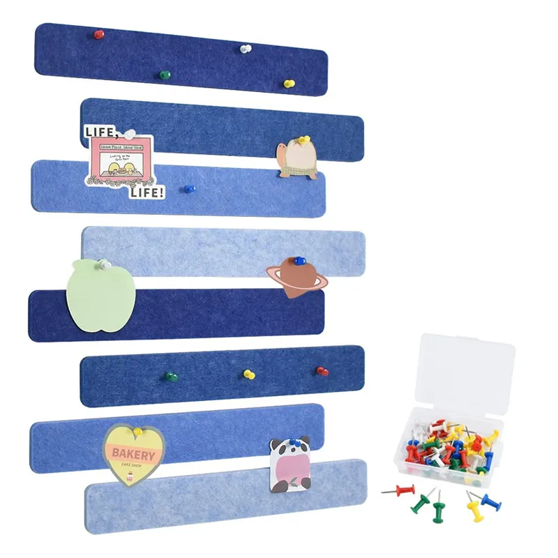 ROOAOO Acoustic Tiles Decorative Acoustic Tiles Decorative Makers 3