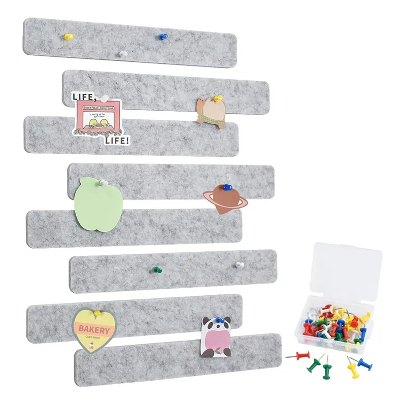 ROOAOO Acoustic Tiles Decorative Acoustic Tiles Decorative Makers 6