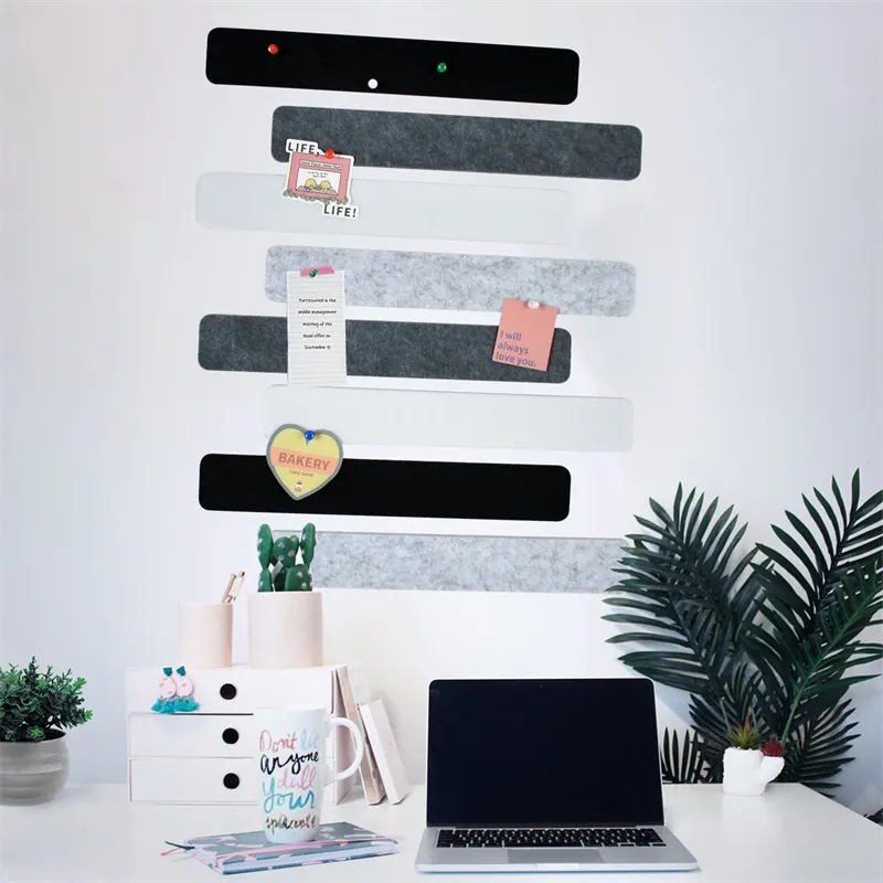 ROOAOO Acoustic Tiles Decorative Acoustic Tiles Decorative Makers 2