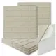 ROOAOO Wall Soundproofing Tiles Wall Soundproofing Tiles Supply 3