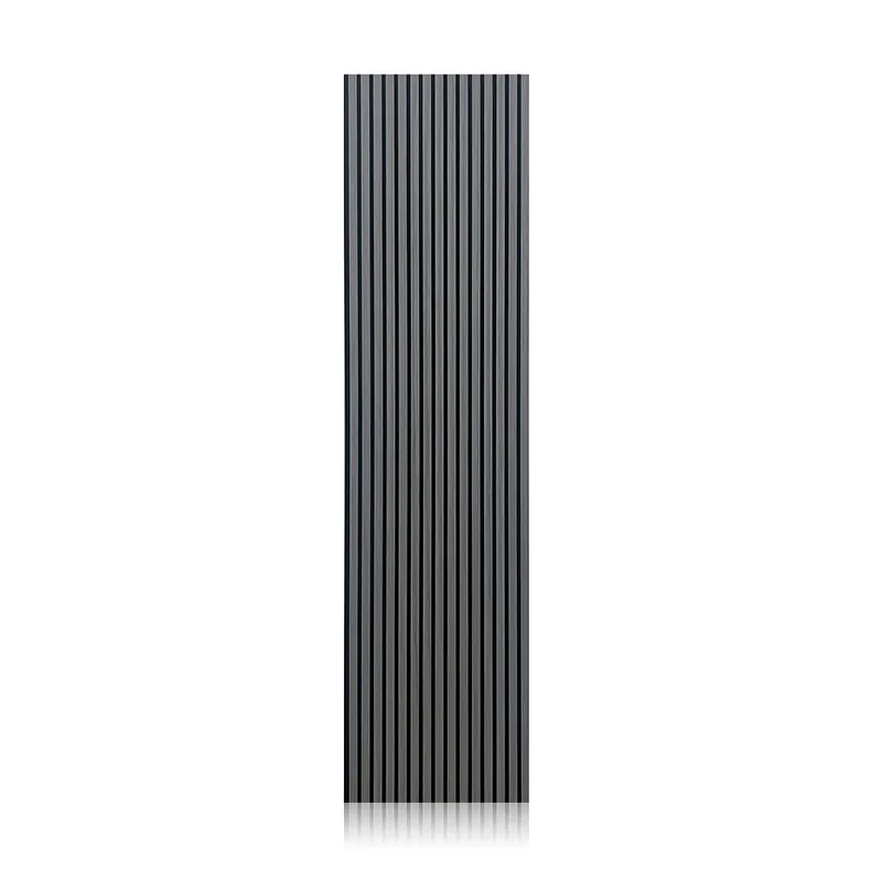 ROOAOO Acoustic Slat Wood Wall Panels Wholesaler 7
