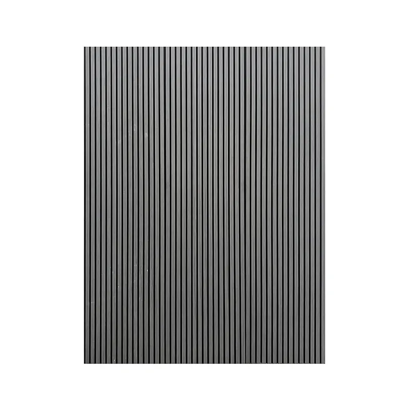 ROOAOO Acoustic Slat Wood Wall Panels Wholesaler 6