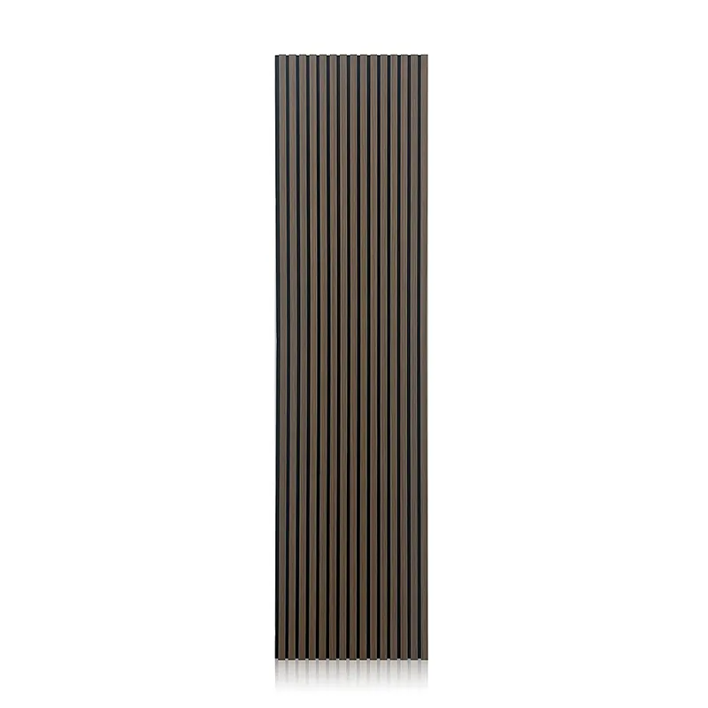 Eco-friendly Acoustic Wood Slat Panels Company 6