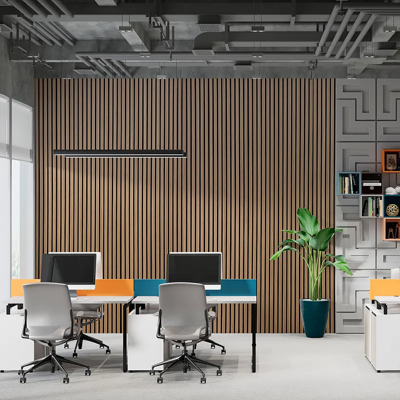 High Performance Wood Slat Panels Company 3